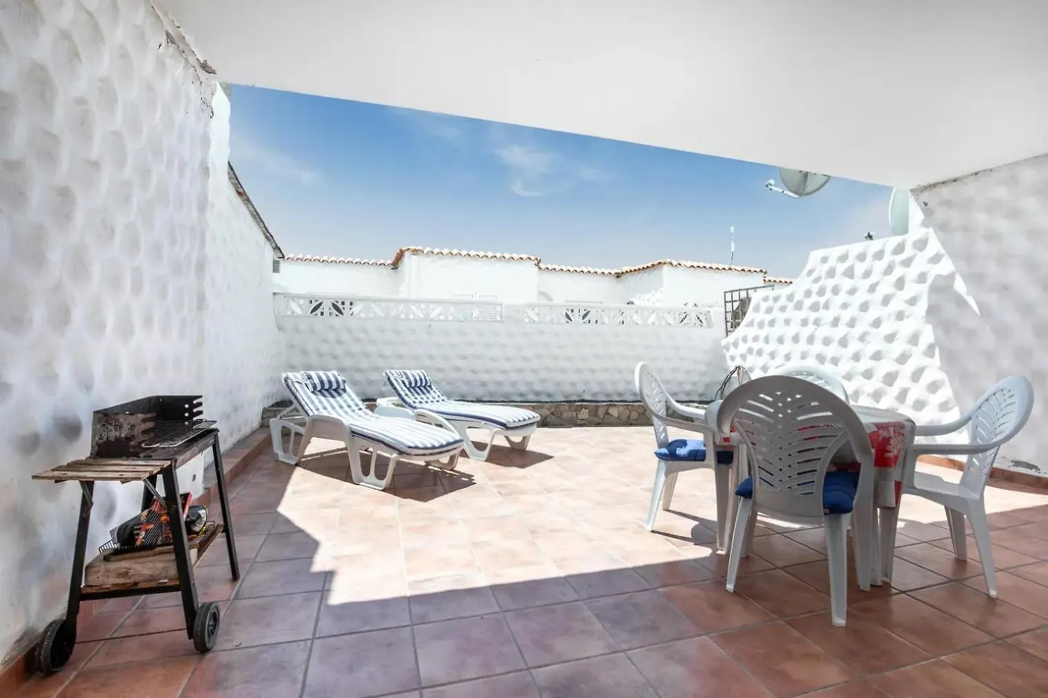 Apartamento Solymar Jasmin A3 Costa Calma 0*,