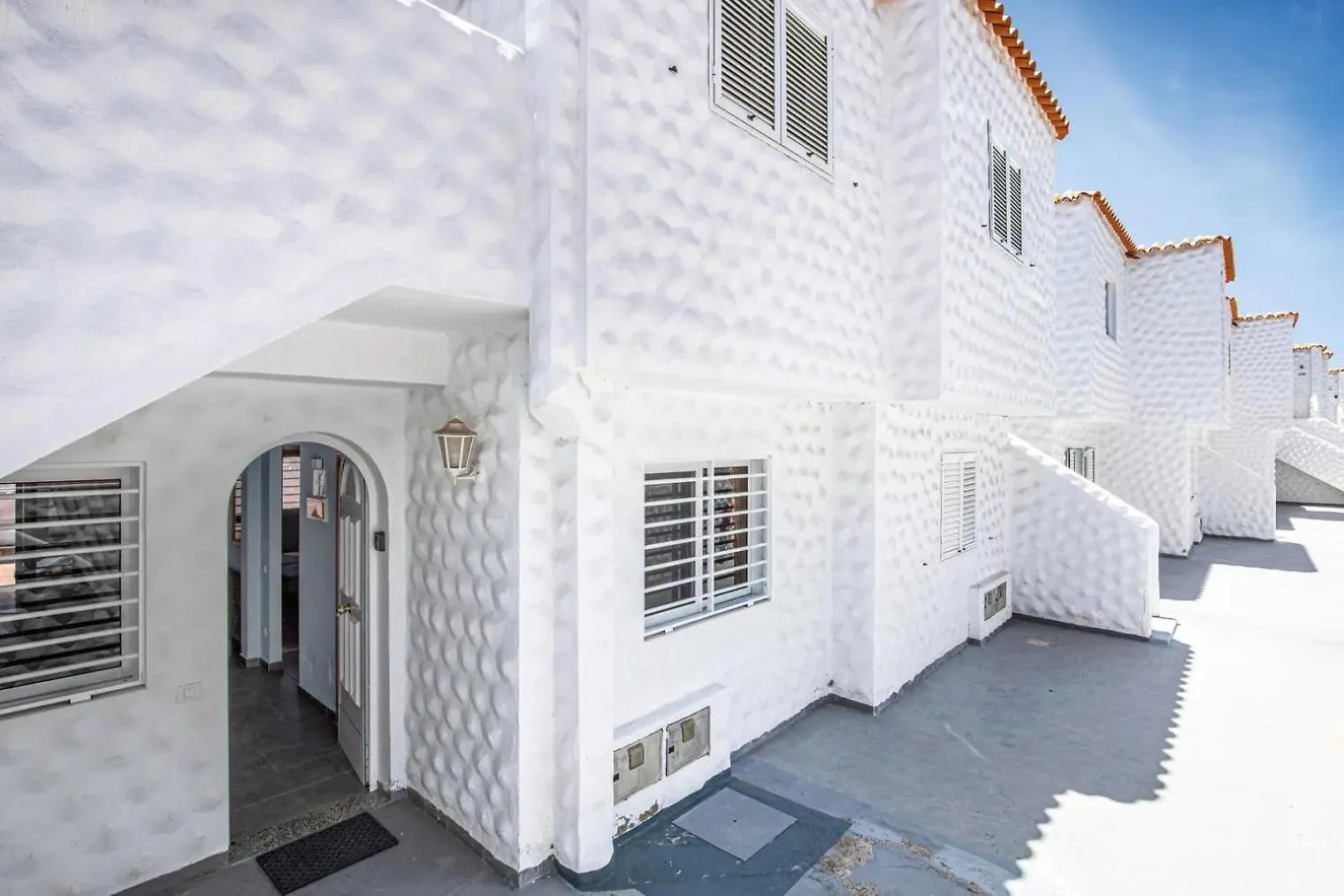 Apartamento Solymar Jasmin A3 Costa Calma Apartment