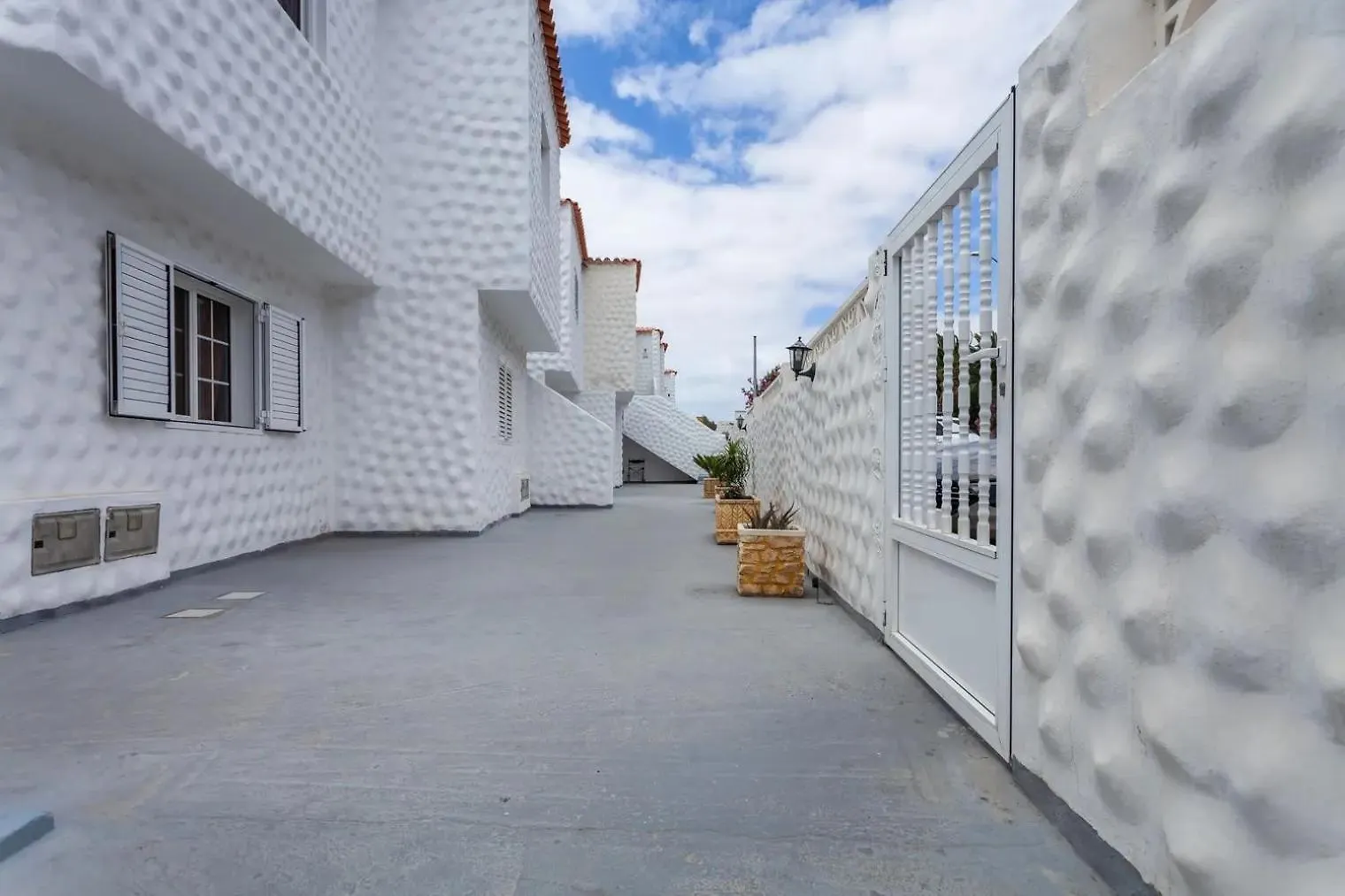 Apartment Apartamento Solymar Jasmin A3 Costa Calma Spain