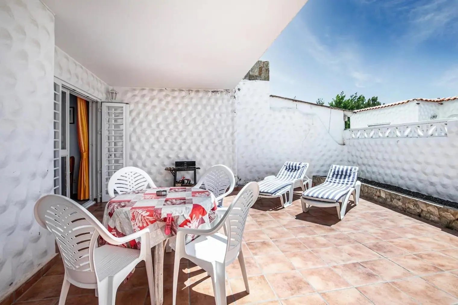 Apartamento Solymar Jasmin A3 Costa Calma