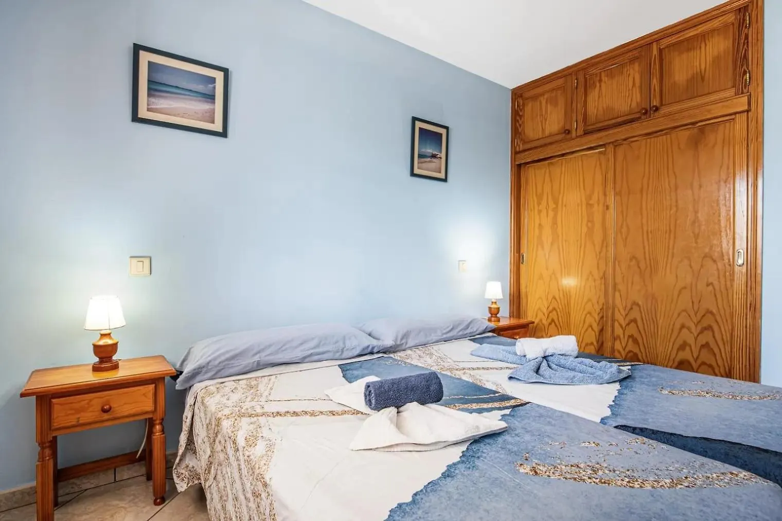 Apartment Apartamento Solymar Jasmin A3 Costa Calma Spain