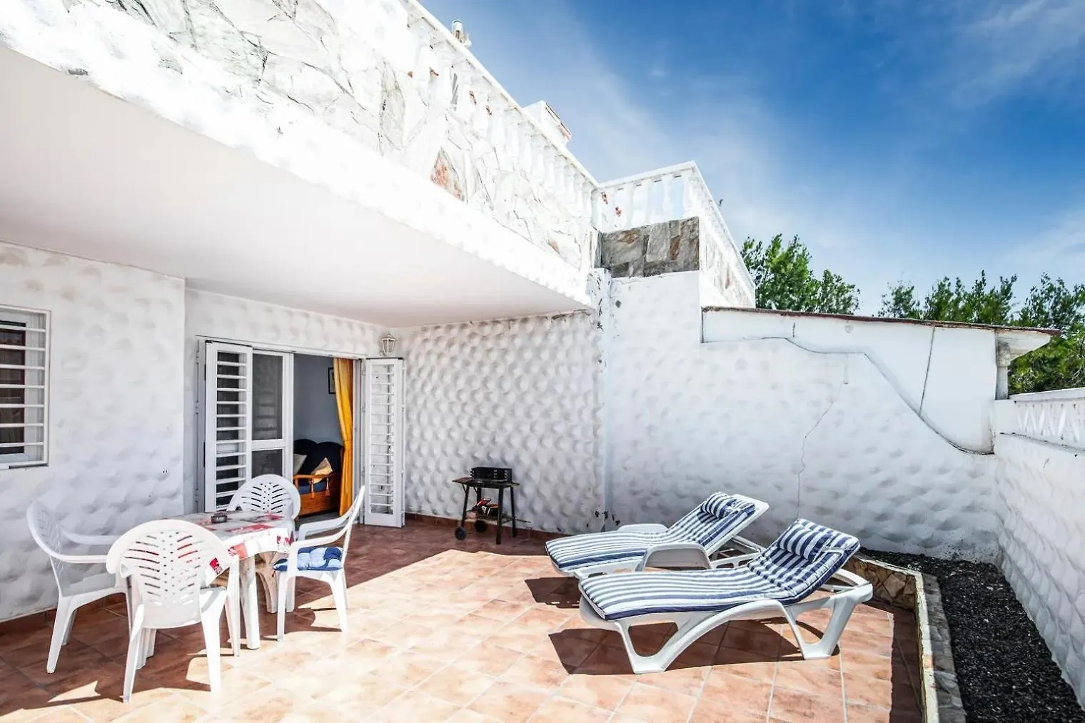 Apartamento Solymar Jasmin A3 Costa Calma 0*,