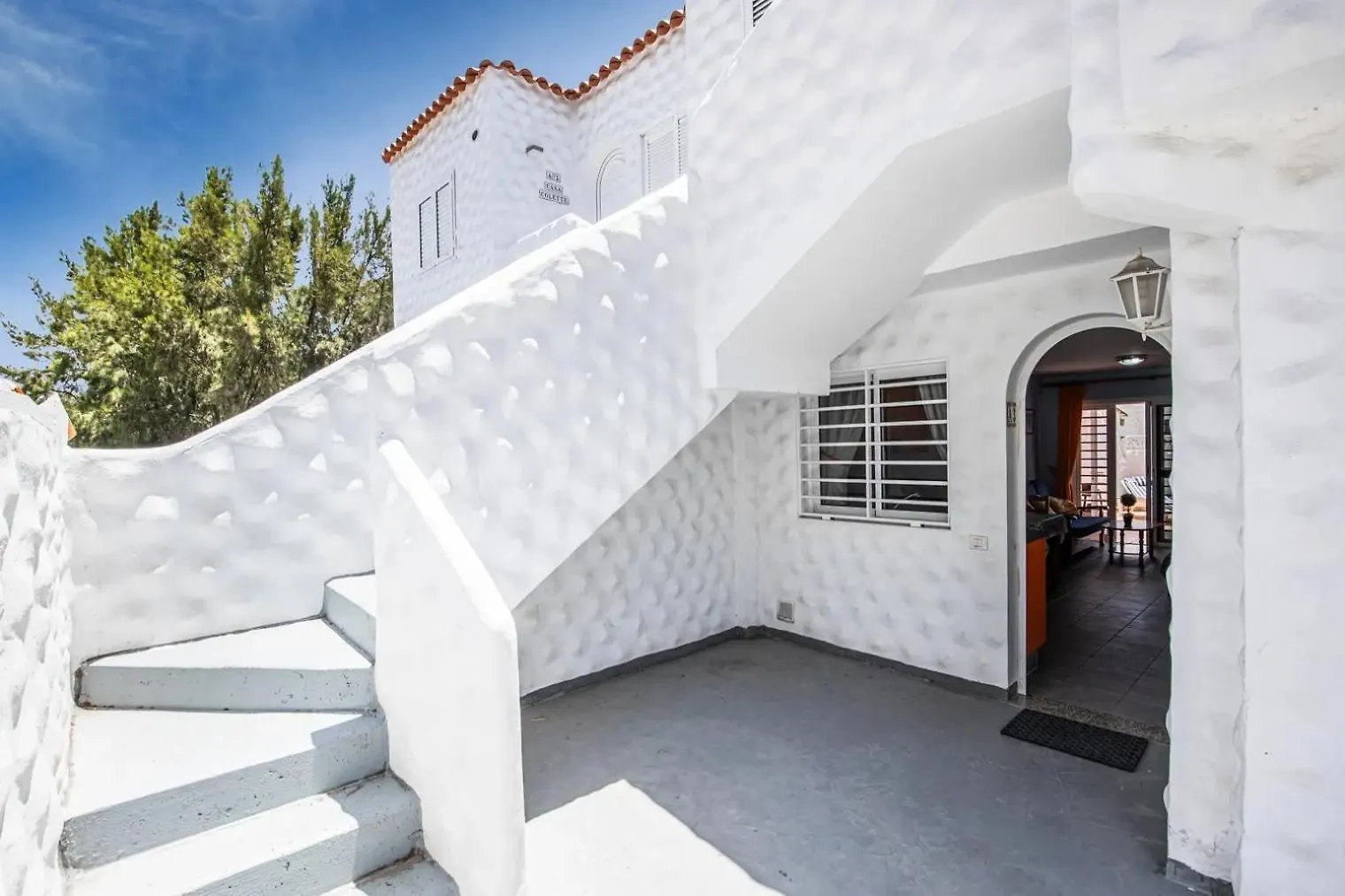 Apartment Apartamento Solymar Jasmin A3 Costa Calma