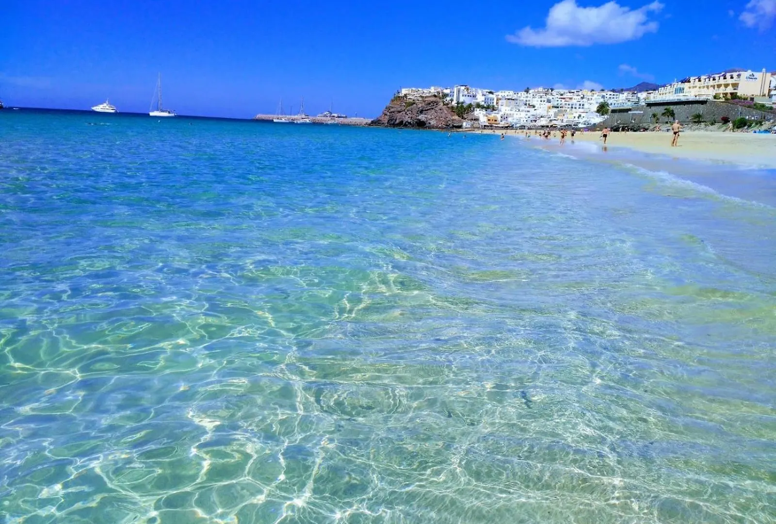 Apartment Apartamento Solymar Jasmin A3 Costa Calma