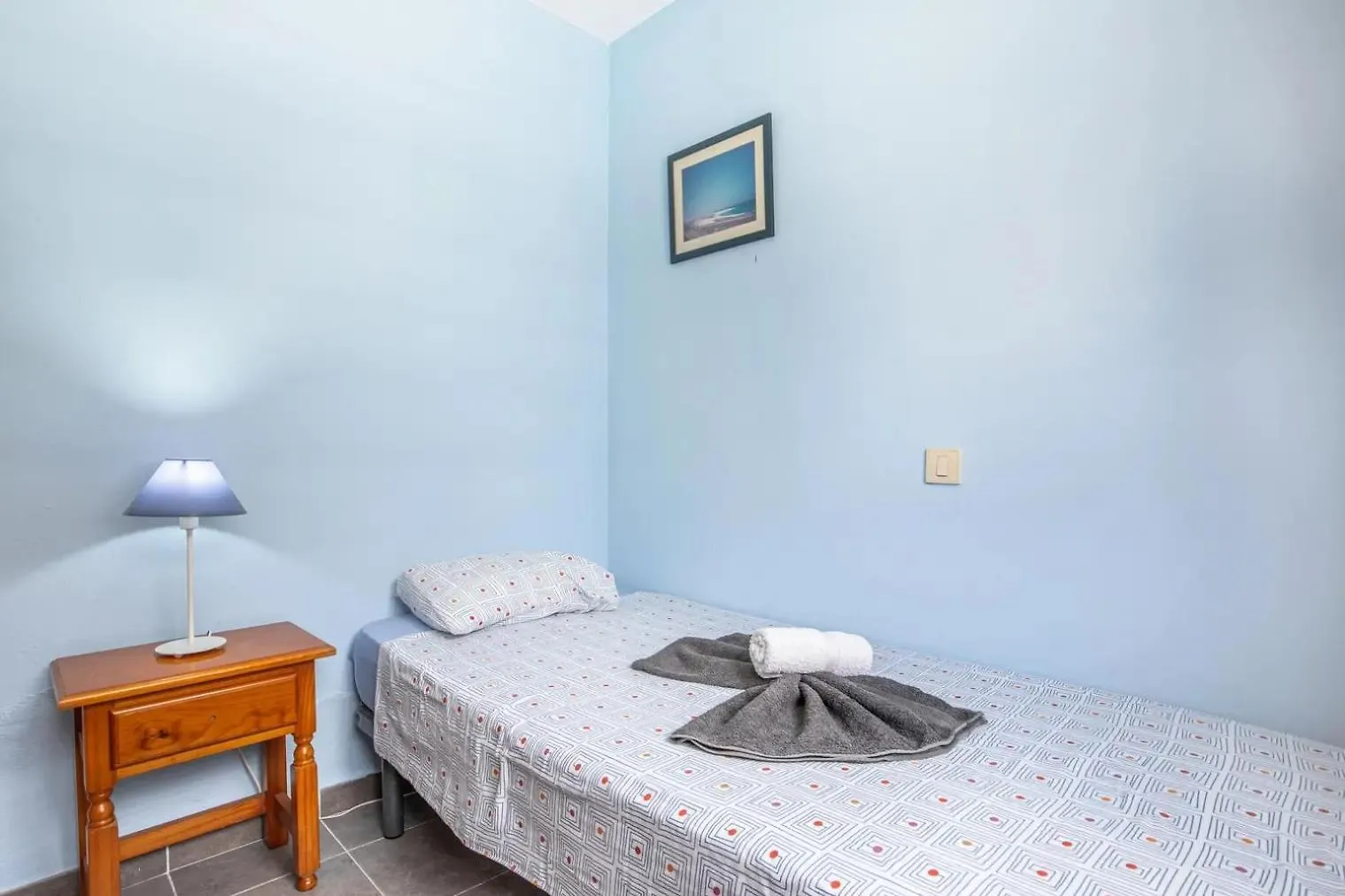 Apartamento Solymar Jasmin A3 Costa Calma Spain