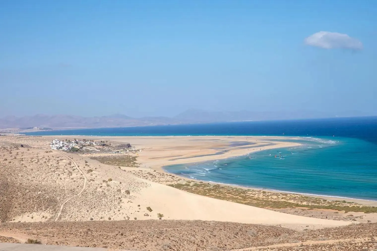 Apartamento Solymar Jasmin A3 Costa Calma Spain