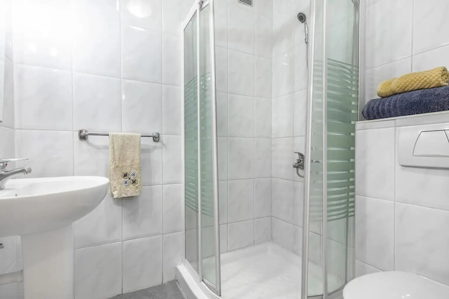 Apartamento Solymar Jasmin A3 Costa Calma Apartment