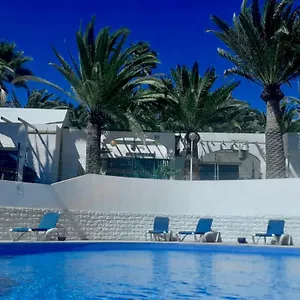 La Casita De Galaila Costa Calma