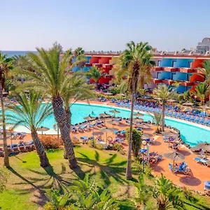 4* Hotel Sbh Fuerteventura Playa (adults Only)